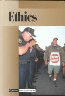 Cover of Ethics by Brenda Stalcup