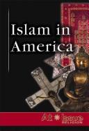 Front cover of Islam in America by Laura K. Egendorf