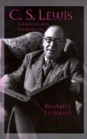 Cover of C.S. Lewis by Beatrice Gormley