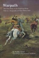 Cover of Warpath by Stanley Vestal