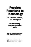 Front cover of The social psychology of health by Claremont Symposium on Applied Social Psychology (1987)