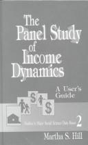 Front cover of The NORC general social survey by James Allan Davis