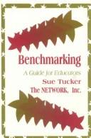 Cover of Benchmarking by Sue Tucker