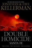 Cover of Double homicide by Faye Kellerman
