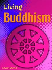 Front cover of Buddhism (Living Religions) by Cavan Wood