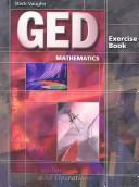 Cover of GED Exercises by Steck-Vaughn Company