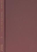Cover of Tally's corner by Elliot Liebow