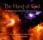 Front cover of The Hand Of God by Ltd Lionheart Books