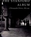 Front cover of The Stanford album by Margo Baumgarten Davis