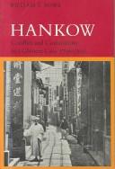 Cover of Hankow by William T. Rowe