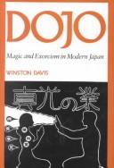Cover of Dojo by Winston Davis
