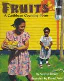 Cover of Fruits by Valerie Bloom