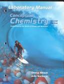 Front cover of Conceptual Chemistry by John A. Suchocki