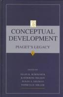 Cover of Conceptual development by Ellin Kofsky Scholnick
