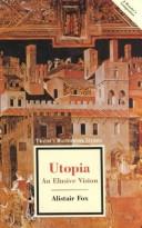Cover of Utopia by Alistair Fox