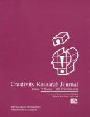 Cover of Festschrift for Howard E. Gruber by Mark Runco