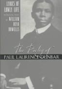Cover of Lyrics Of Lowly Life by Paul Laurence Dunbar