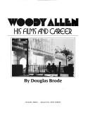 Cover of Woody Allen by Douglas Brode