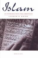 Cover of Islam by Irene R. Getz
