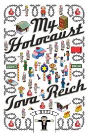 Cover of My Holocaust by Tova Reich