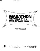 Cover of Marathon by Gail Campbell