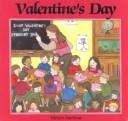 Cover of Valentine's Day by Miriam Nerlove