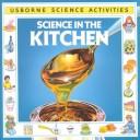 Cover of Science in the kitchen by Rebecca Heddle
