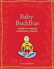 Front cover of Baby Buddhas by Lisa Desmond