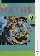 Front cover of Key Maths 9 Special Resource Pupil Book by G. Hewlett