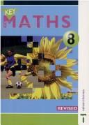 Cover of Key maths by Gill Hewlett