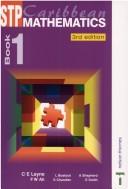 Cover of STP Caribbean Maths Book 1 Third Editon by C. Layne