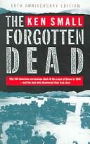 Cover of The forgotten dead by Ken Small