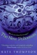 Front cover of The New Policeman (The New Policeman #1) by Kate Thompson