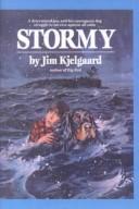 Cover of Stormy by Jim Kjelgaard