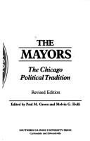 Cover of The Mayors by Paul Michael Green
