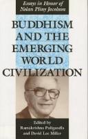 Front cover of Buddhism and the emerging world civilization by Nolan Pliny Jacobson