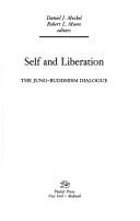 Cover of Self and liberation by Daniel J. Meckel
