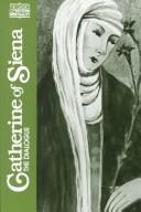 Front cover of The dialogue by Saint Catherine of Siena
