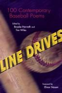 Cover of Line drives by Brooke Horvath