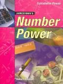 Cover of Jamestown's Number Power by Robert Mitchell