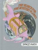 Cover of The search for the mystery planet by Time-Life for Children (Firm)