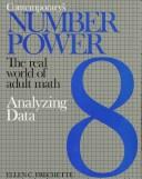 Front cover of Contemporary's number power 8 by Ellen Carley Frechette
