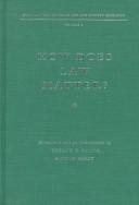 Cover of How does law matter? by Bryant G. Garth