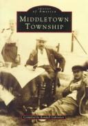 Cover of Middletown Township by Randall Gabrielan