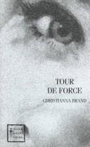 Cover of Tour De Force by Christianna Brand