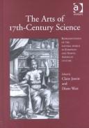 Cover of Arts of 17th-Century Science by Diane Watt