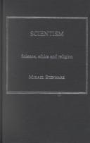 Cover of Scientism by Mikael Stenmark
