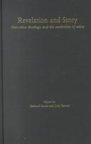 Front cover of Revelation and story by Gerhard Sauter