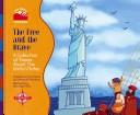 Cover of The free and the brave by Patricia M. Stockland