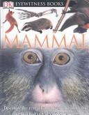 Cover of Mammal by Steve Parker